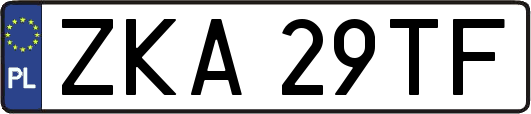 ZKA29TF