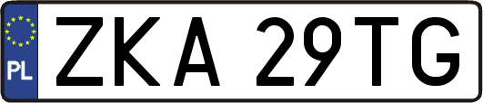 ZKA29TG