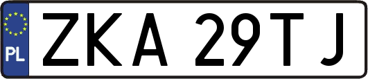 ZKA29TJ