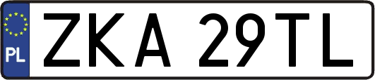 ZKA29TL