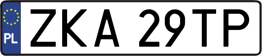 ZKA29TP
