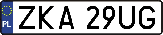 ZKA29UG
