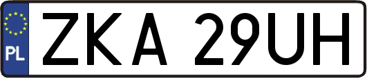 ZKA29UH