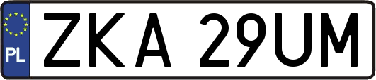 ZKA29UM