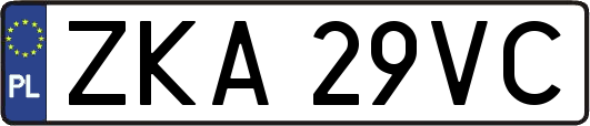 ZKA29VC