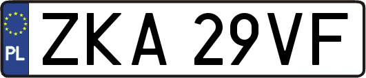 ZKA29VF