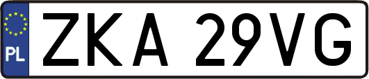 ZKA29VG