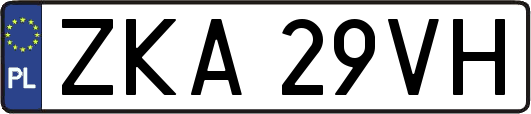 ZKA29VH