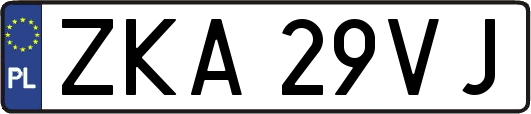 ZKA29VJ