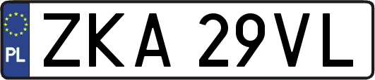 ZKA29VL