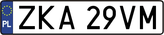 ZKA29VM