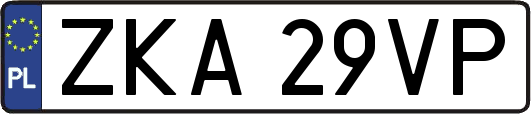 ZKA29VP