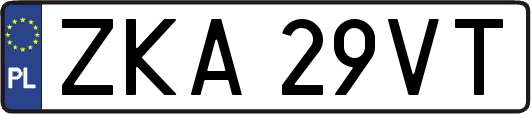 ZKA29VT