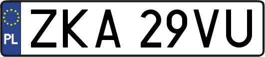 ZKA29VU