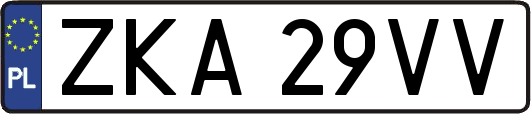 ZKA29VV