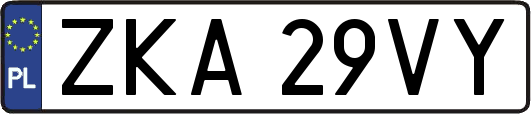 ZKA29VY