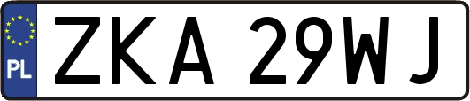 ZKA29WJ
