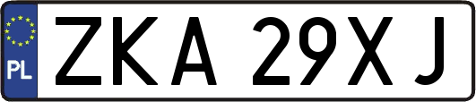 ZKA29XJ