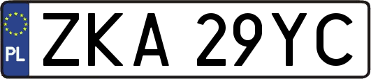 ZKA29YC