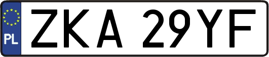 ZKA29YF