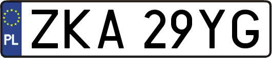 ZKA29YG