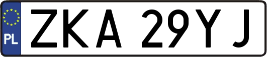 ZKA29YJ
