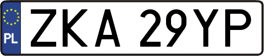 ZKA29YP