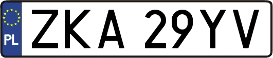 ZKA29YV