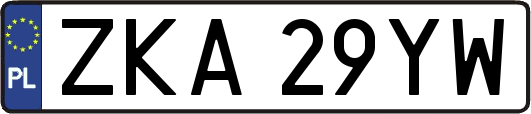 ZKA29YW