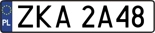 ZKA2A48
