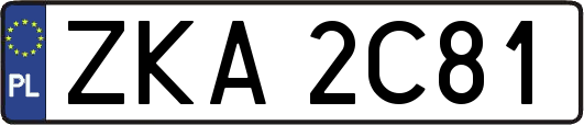 ZKA2C81