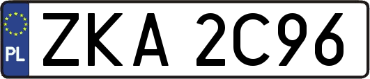 ZKA2C96