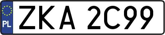 ZKA2C99
