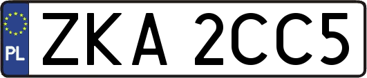 ZKA2CC5
