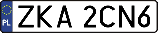 ZKA2CN6