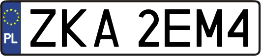 ZKA2EM4
