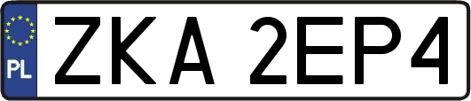 ZKA2EP4