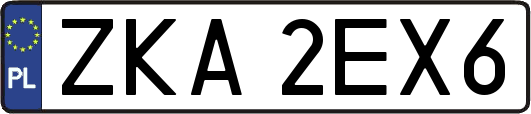 ZKA2EX6