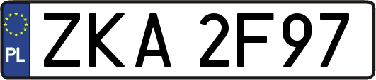 ZKA2F97
