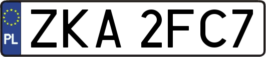 ZKA2FC7