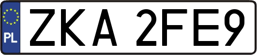 ZKA2FE9