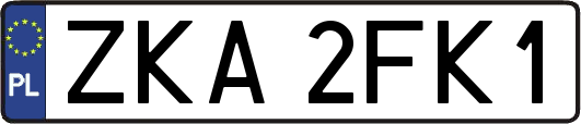 ZKA2FK1