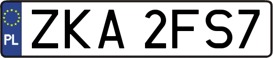 ZKA2FS7
