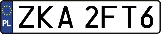 ZKA2FT6
