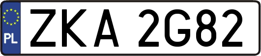 ZKA2G82