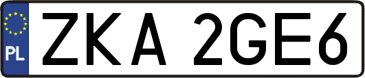 ZKA2GE6