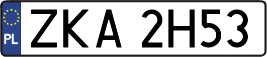 ZKA2H53