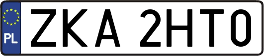 ZKA2HT0
