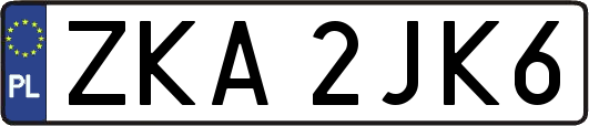 ZKA2JK6