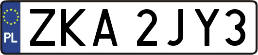 ZKA2JY3